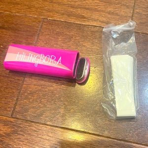 NEW Hilingbora Fashion Tape & Nipple Covers Bundle